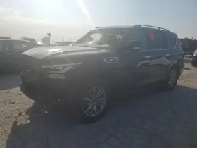 2020 Infiniti QX80