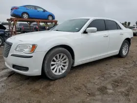 2012 Chrysler 300