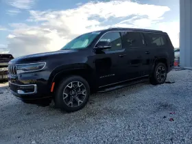 2023 Jeep Wagoneer