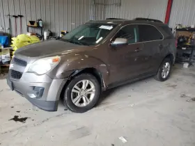 2012 Chevrolet Equinox
