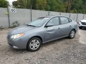 2010 Hyundai Elantra