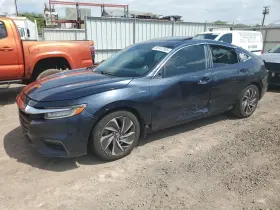 2021 Honda Insight