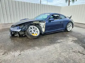 2015 Porsche 911