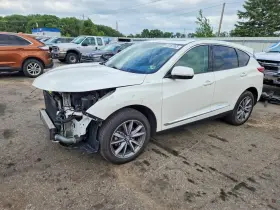 2019 Acura RDX