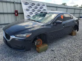 2020 Mazda 6