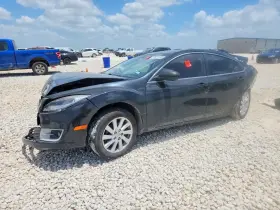 2013 Mazda 6