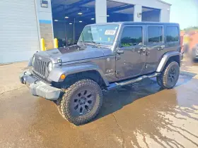 2016 Jeep Wrangler
