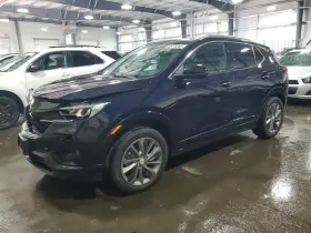 2021 Buick Encore