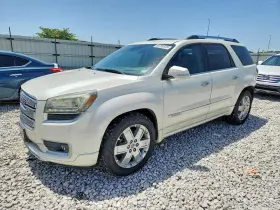 2014 GMC Acadia
