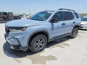 2024 Honda Pilot