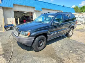 2004 Jeep Grand Cherokee