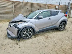 2019 Toyota C-HR