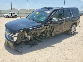 2017 Chevrolet Tahoe