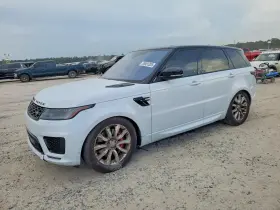 2021 Land Rover Range Rover Sport