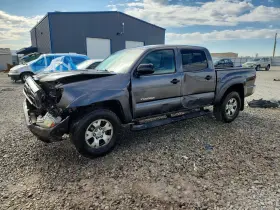 2013 Toyota Tacoma