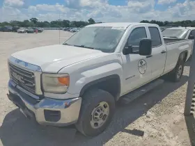 2015 GMC Sierra