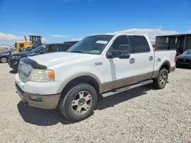 2004 Ford F-150