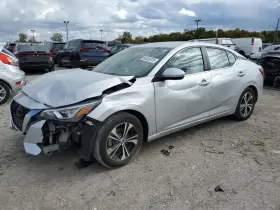 2022 Nissan Sentra