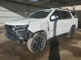 2025 Chevrolet Tahoe