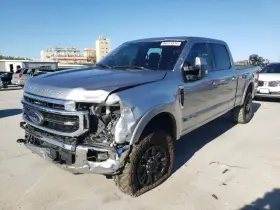 2021 Ford F-250