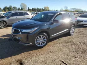2024 Acura RDX