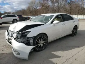 2011 Lexus ES