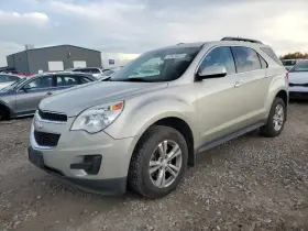 2014 Chevrolet Equinox