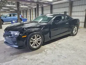 2014 Chevrolet Camaro
