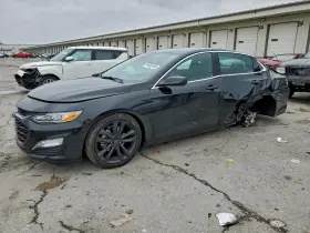 2025 Chevrolet Malibu