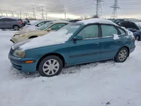 2006 Hyundai Elantra
