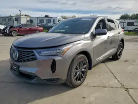 2025 Acura RDX
