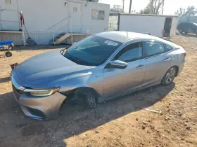 2019 Honda Insight