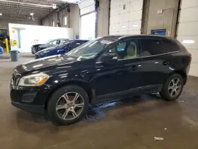2012 Volvo XC60