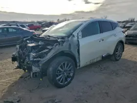 2021 Nissan Murano