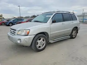 2006 Toyota Highlander