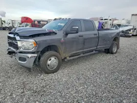 2024 RAM 3500