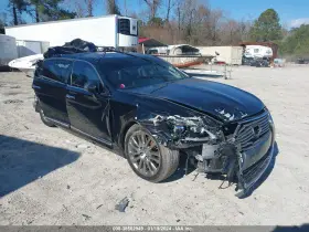 2016 Lexus LS