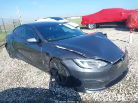 2021 Tesla Model S