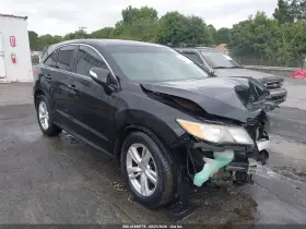 2014 Acura RDX