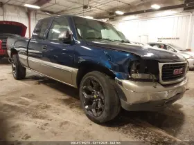 2000 GMC Sierra 1500
