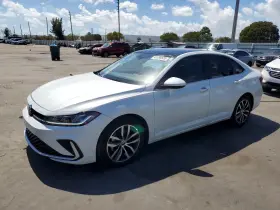 2025 Volkswagen Jetta
