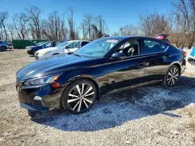 2021 Nissan Altima