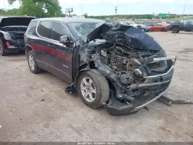 2017 GMC Acadia