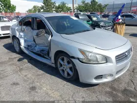 2011 Nissan Maxima
