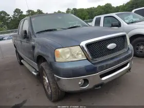 2006 Ford F-150