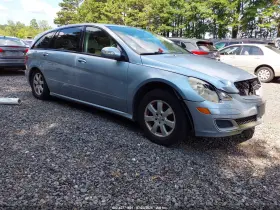2006 Mercedes-Benz R 350