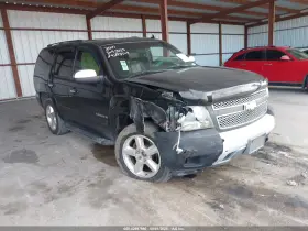 2007 Chevrolet Tahoe
