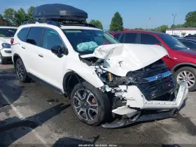 2024 Subaru Ascent