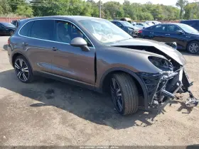 2012 Porsche Cayenne