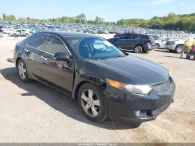 2010 Acura TSX